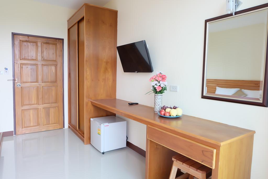 Chatin Guesthouse Khao Lak Dış mekan fotoğraf