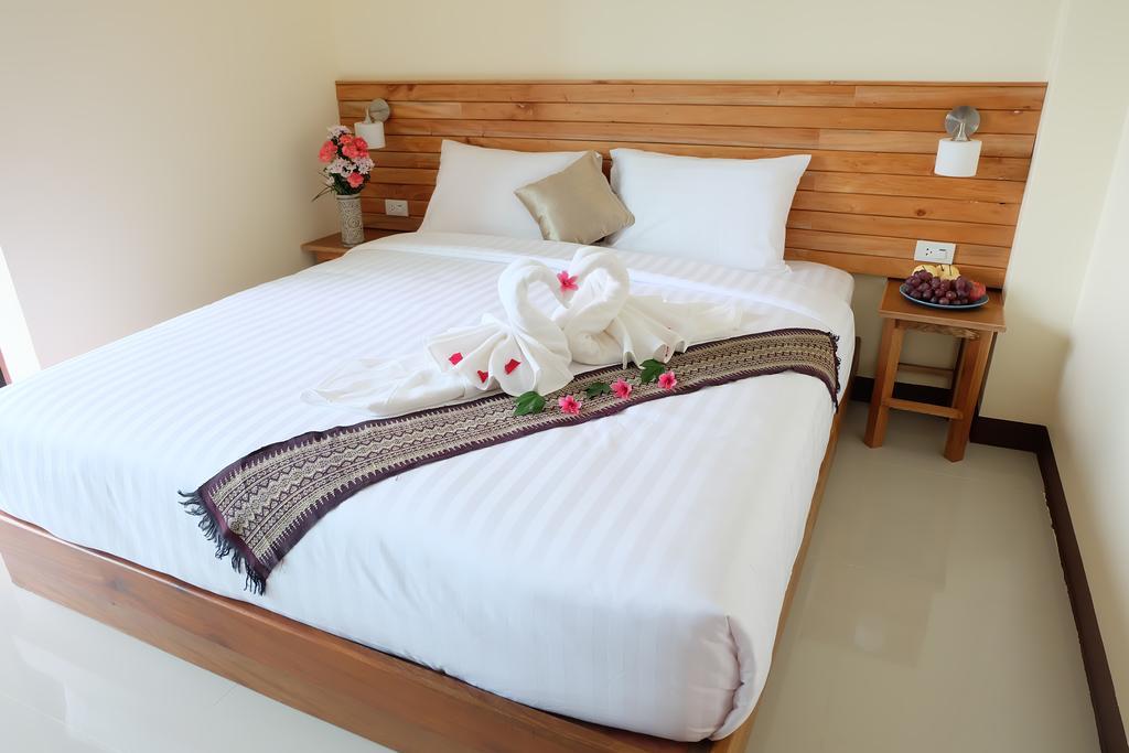 Chatin Guesthouse Khao Lak Dış mekan fotoğraf