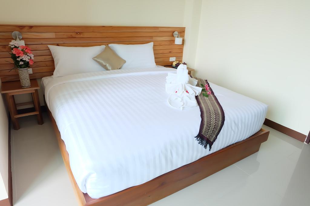 Chatin Guesthouse Khao Lak Dış mekan fotoğraf