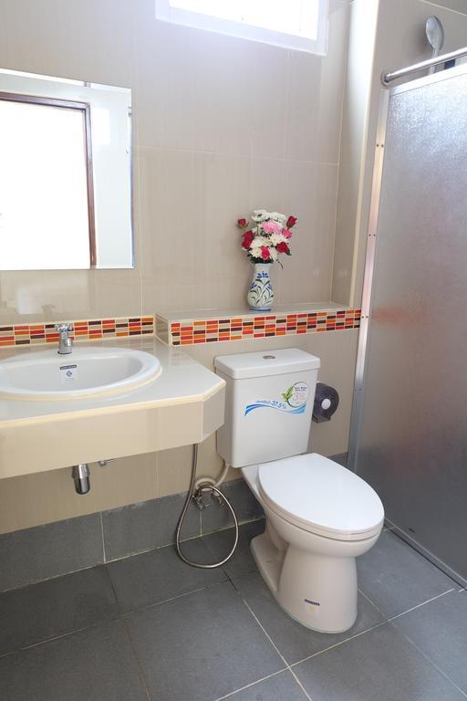 Chatin Guesthouse Khao Lak Dış mekan fotoğraf