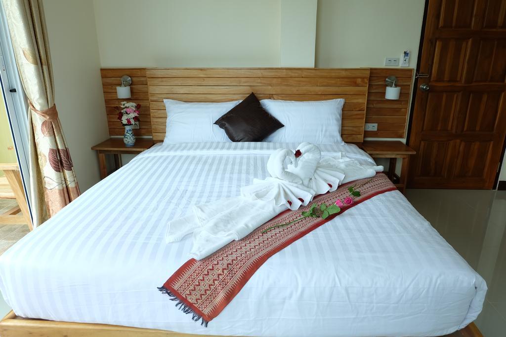Chatin Guesthouse Khao Lak Dış mekan fotoğraf