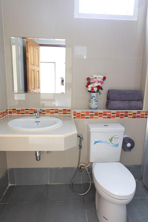 Chatin Guesthouse Khao Lak Dış mekan fotoğraf