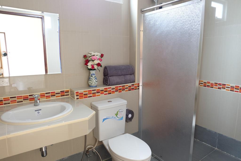 Chatin Guesthouse Khao Lak Dış mekan fotoğraf