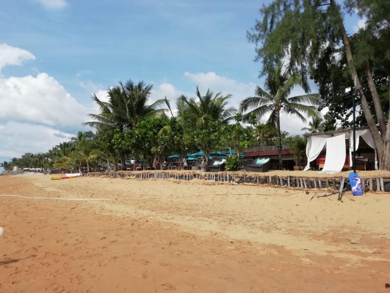 Chatin Guesthouse Khao Lak Dış mekan fotoğraf