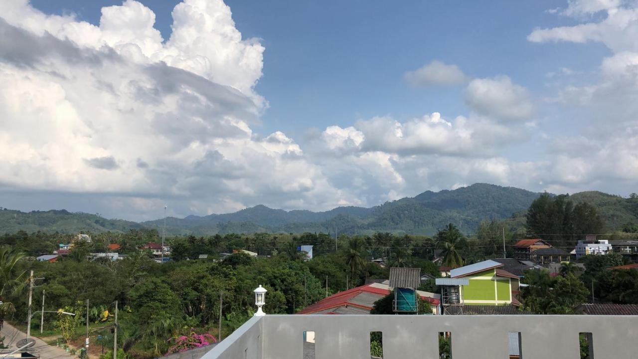 Chatin Guesthouse Khao Lak Dış mekan fotoğraf