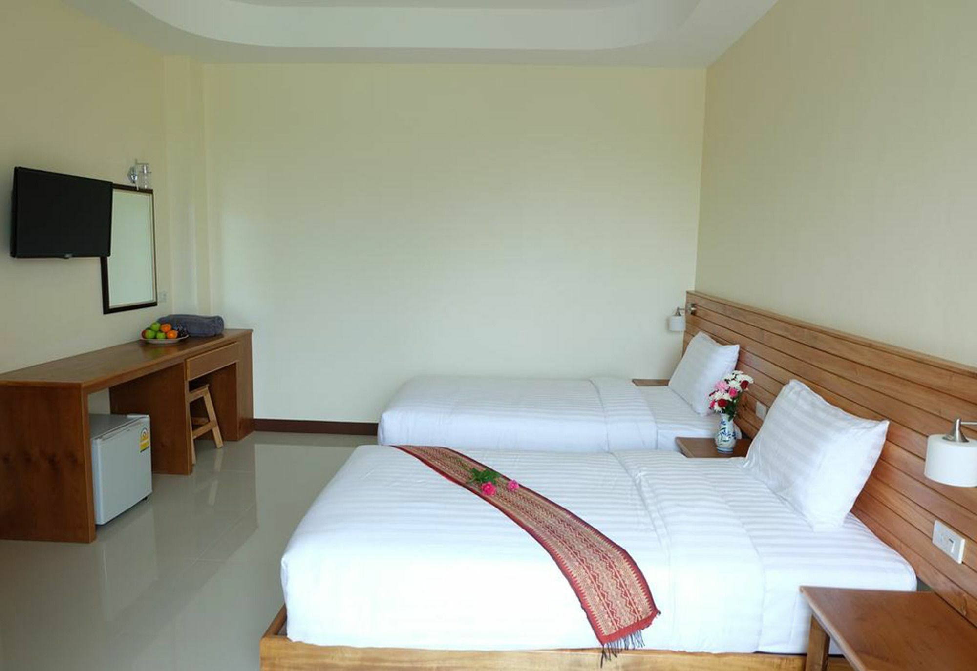 Chatin Guesthouse Khao Lak Dış mekan fotoğraf