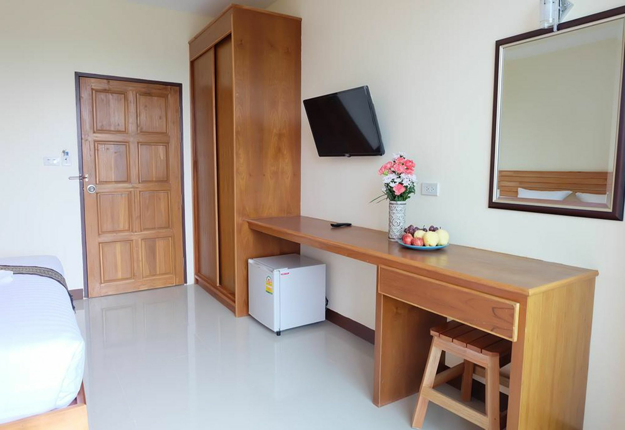 Chatin Guesthouse Khao Lak Dış mekan fotoğraf