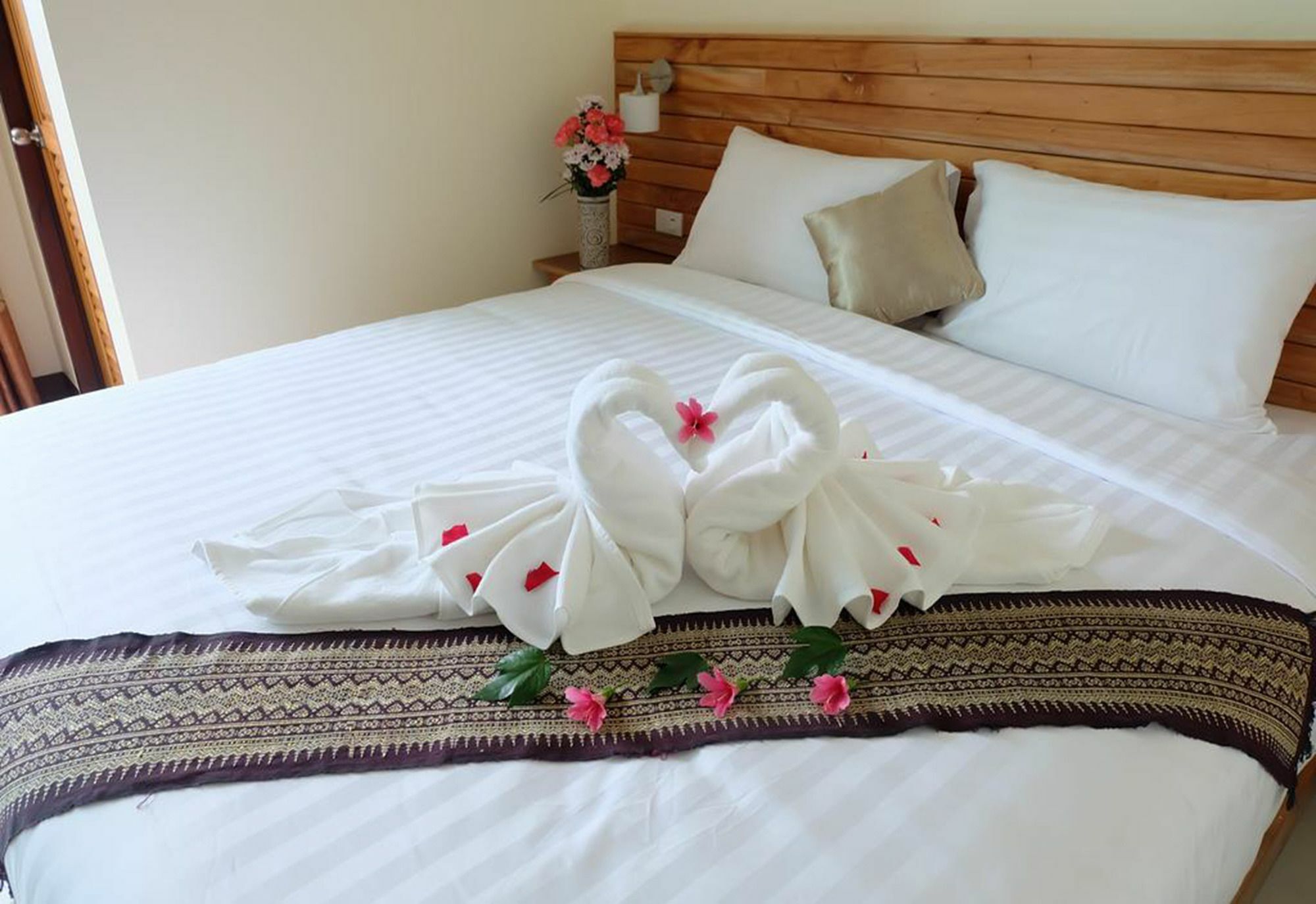 Chatin Guesthouse Khao Lak Dış mekan fotoğraf